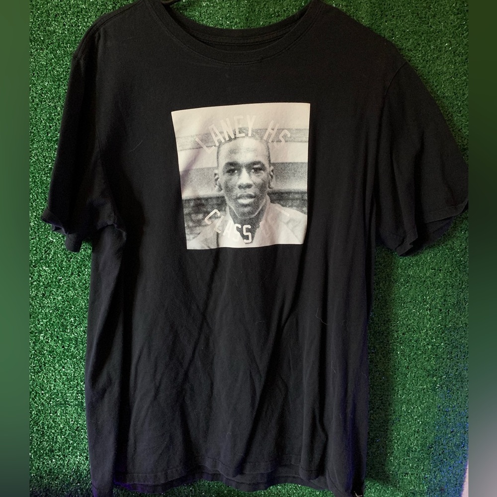 Old Jordan Graphic Tee
